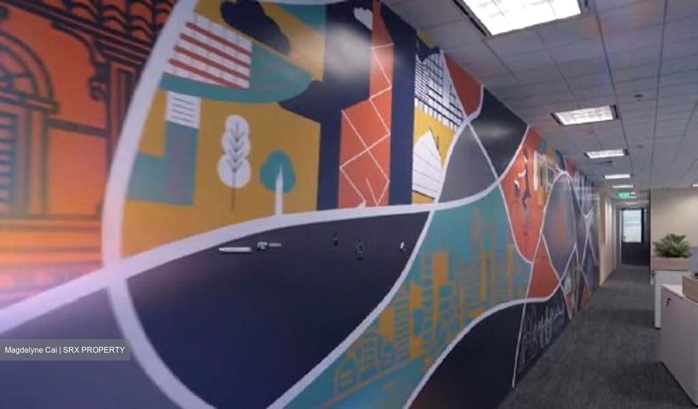 The Concourse (D7), Office #639837501